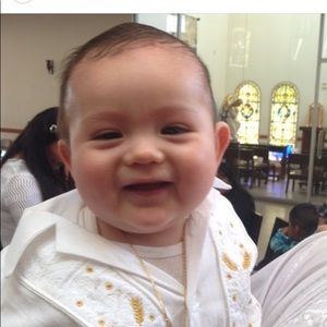 Meet your Posher, Enrique